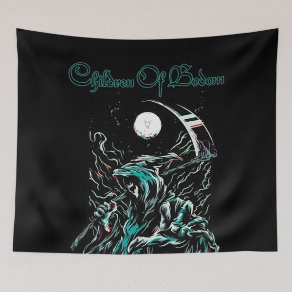 Item preview, Art - Children of Bodom designed and sold by noelgipples.
