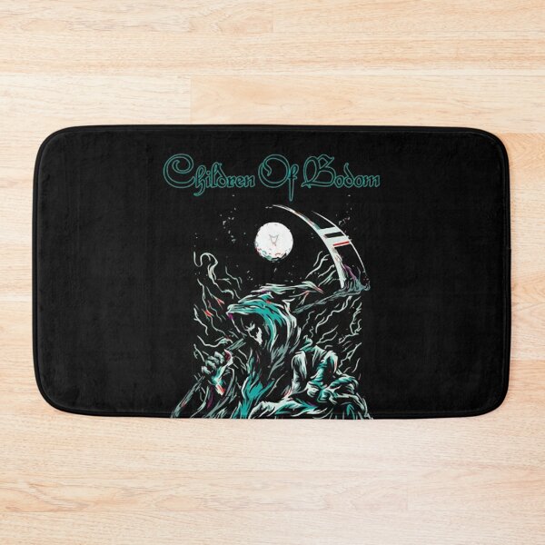 Item preview, Art - Children of Bodom designed and sold by noelgipples.