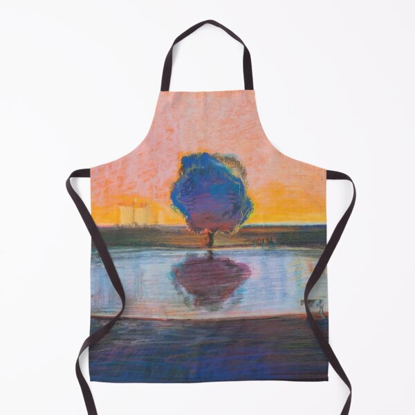 Item preview, Colorful Neon Pastries By Wayne Thiebaud designed and sold by IUFUSYU.