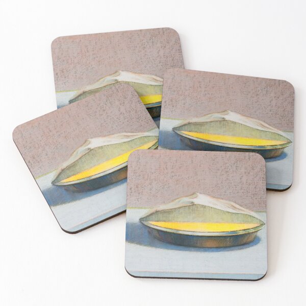 Item preview, Retro Sugary Dreams By Wayne Thiebaud designed and sold by IUFUSYU.