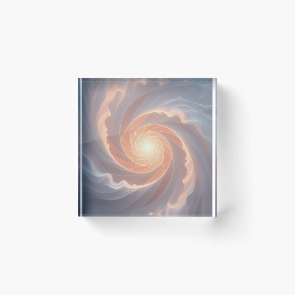 Item preview, Space Luminescence Spirals (image size 8320x12480) designed and sold by Digital-Davinci.