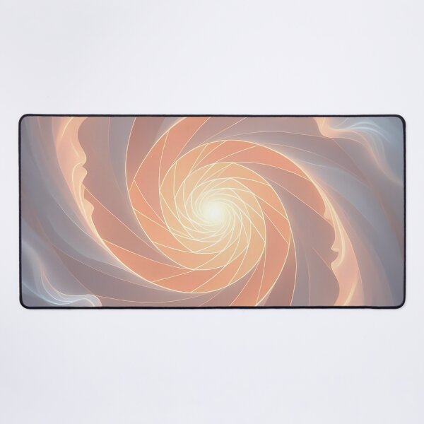 Item preview, Space Luminescence Spirals (image size 8320x12480) designed and sold by Digital-Davinci.