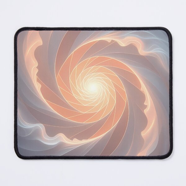 Item preview, Space Luminescence Spirals (image size 8320x12480) designed and sold by Digital-Davinci.