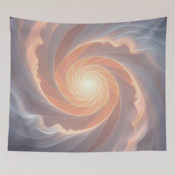 Item preview, Space Luminescence Spirals (image size 8320x12480) designed and sold by Digital-Davinci.