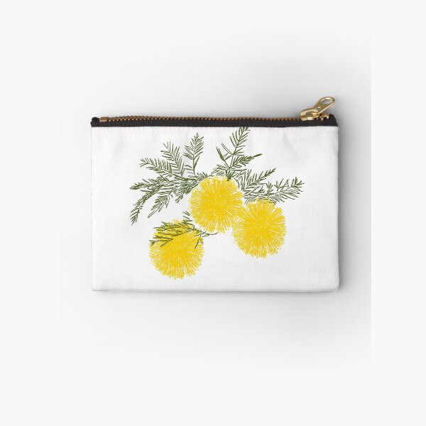 Item preview, Wattle Bloom designed and sold by SugarCore.