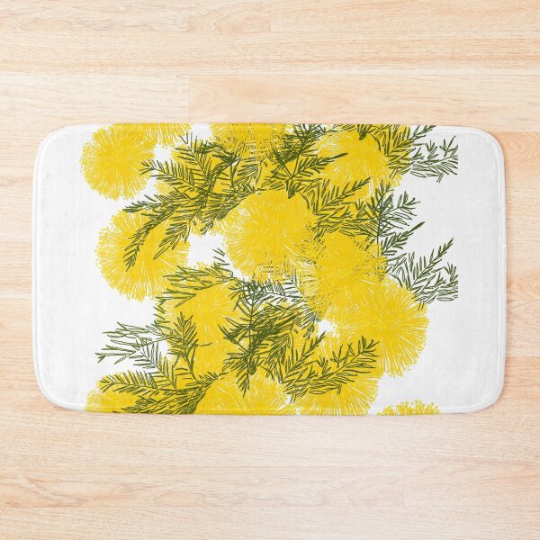Item preview, Wattle Bloom designed and sold by SugarCore.