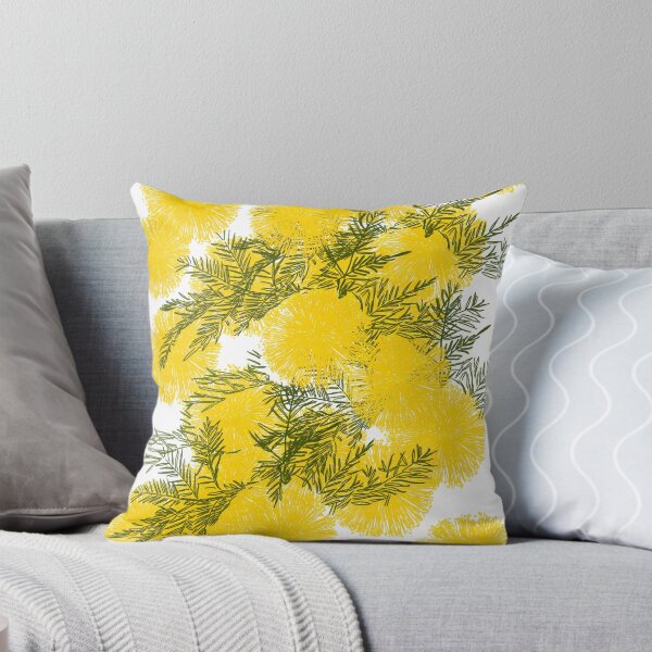Item preview, Wattle Bloom designed and sold by SugarCore.