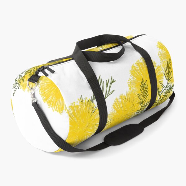 Item preview, Wattle Bloom designed and sold by SugarCore.