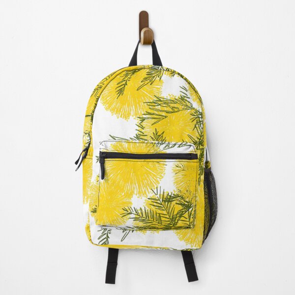 Item preview, Wattle Bloom designed and sold by SugarCore.