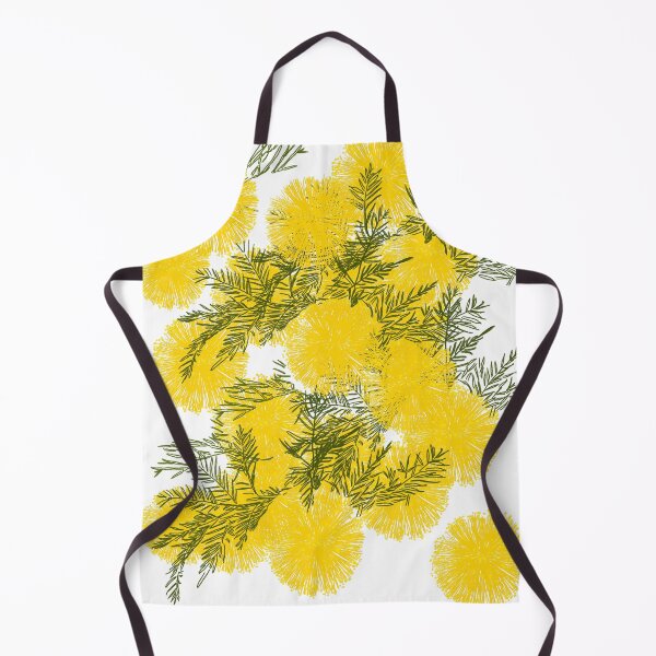 Item preview, Wattle Bloom designed and sold by SugarCore.