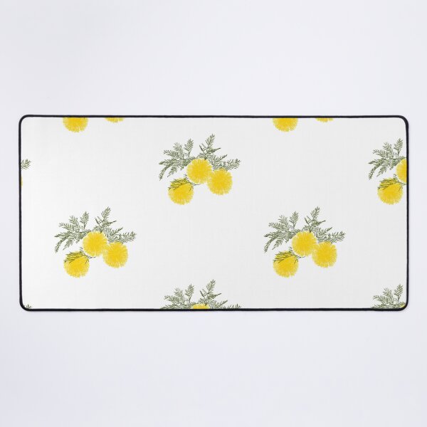 Item preview, Wattle Bloom designed and sold by SugarCore.