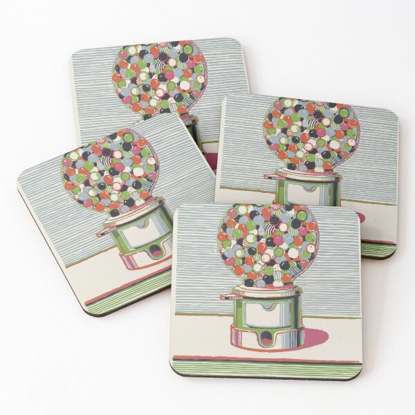 Item preview, Whimsical Rainbow Glow By Wayne Thiebaud designed and sold by IUFUSYU.