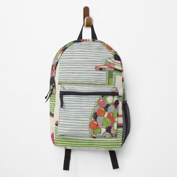 Item preview, Whimsical Rainbow Glow By Wayne Thiebaud designed and sold by IUFUSYU.