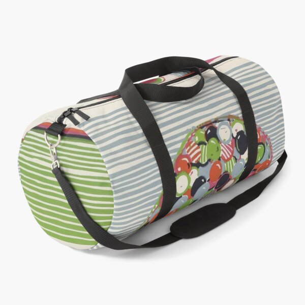 Item preview, Whimsical Rainbow Glow By Wayne Thiebaud designed and sold by IUFUSYU.