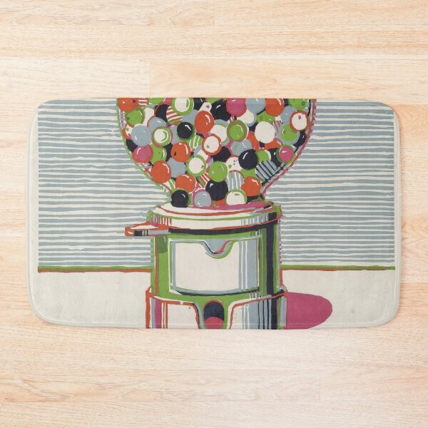Item preview, Whimsical Rainbow Glow By Wayne Thiebaud designed and sold by IUFUSYU.