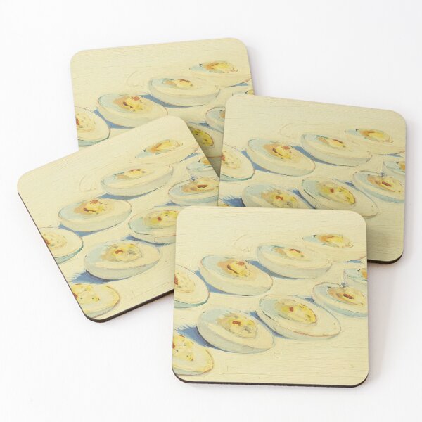 Item preview, Espectro de postres brillantes de Wayne Thiebaud designed and sold by IUFUSYU.