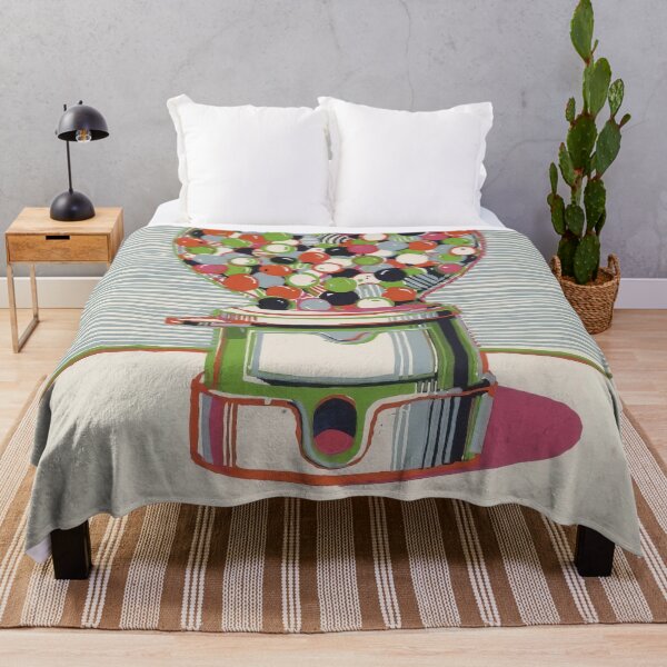 Item preview, Whimsical Rainbow Glow By Wayne Thiebaud designed and sold by IUFUSYU.