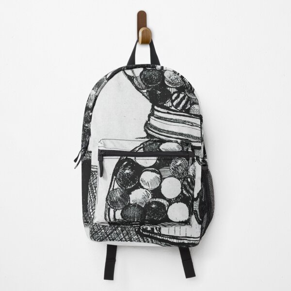 Item preview, Retro Cupcake Dreams By Wayne Thiebaud designed and sold by IUFUSYU.