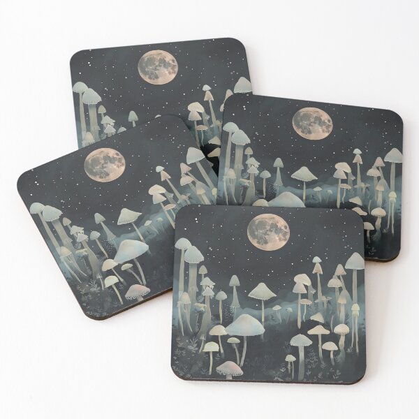 Item preview, Lunar Bloom designed and sold by ONYX Pixee.