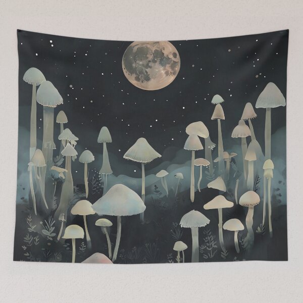 Item preview, Lunar Bloom designed and sold by ONYX Pixee.