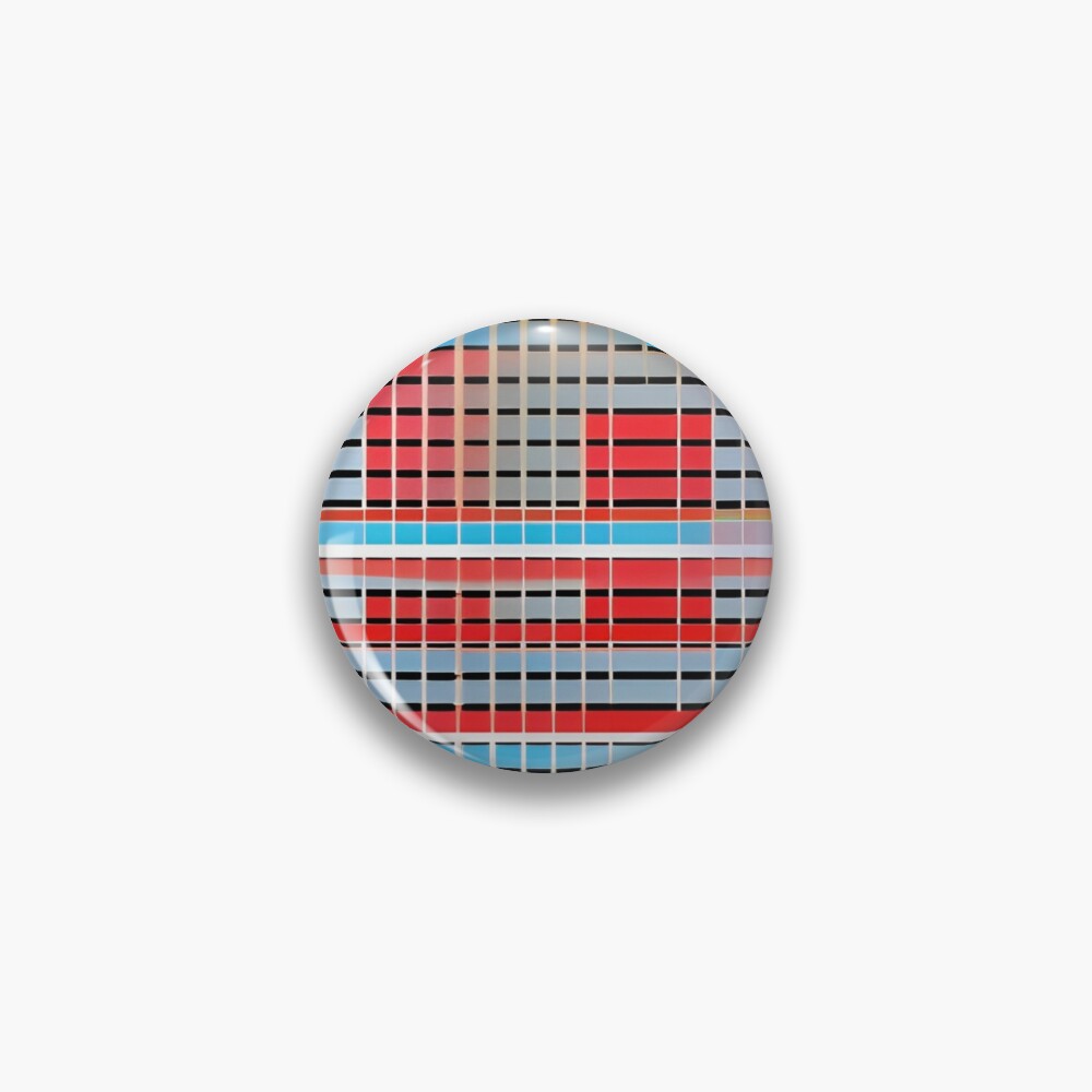 Item preview, Pin designed and sold by RAISC.