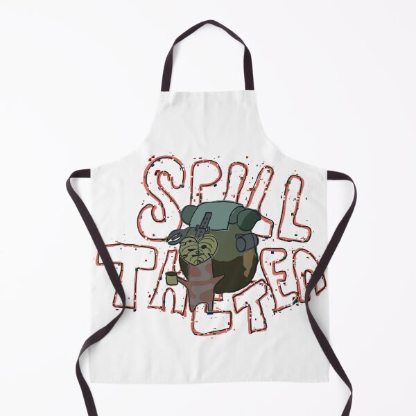 Item preview, Spill the Tea korok designed and sold by Hammer&HeartCo.