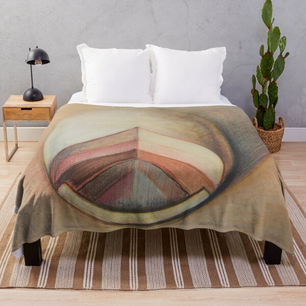 Item preview, Candy Neon Glow By Wayne Thiebaud designed and sold by IUFUSYU.