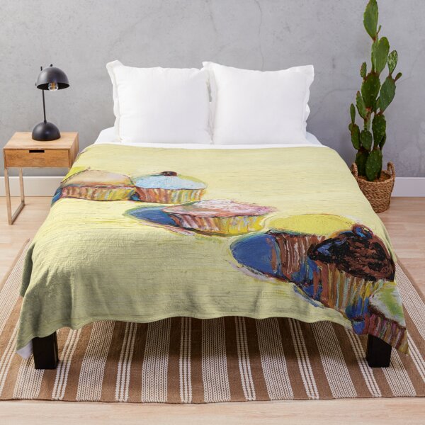 Item preview, Rainbow Dessert Pastels By Wayne Thiebaud designed and sold by IUFUSYU.