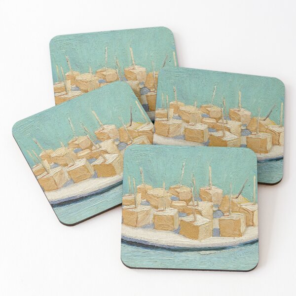 Item preview, Retro Candy Dreams By Wayne Thiebaud designed and sold by IUFUSYU.
