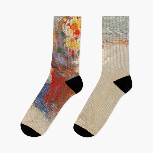 Item preview, Dreamy Pop Treats By Wayne Thiebaud designed and sold by IUFUSYU.