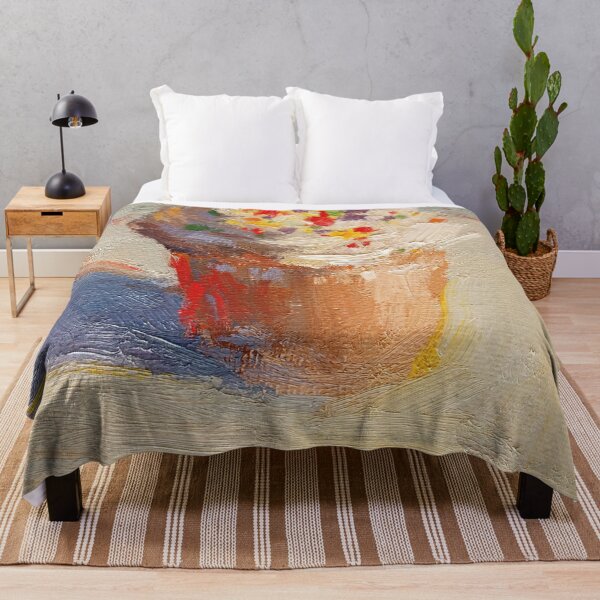 Item preview, Dreamy Pop Treats By Wayne Thiebaud designed and sold by IUFUSYU.