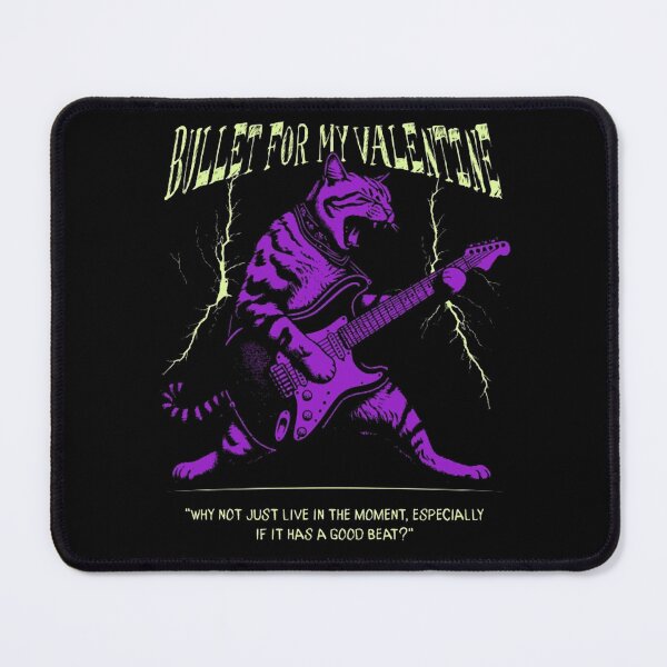 Item preview, Art - Bullet for My Valentine designed and sold by henvochennoi.