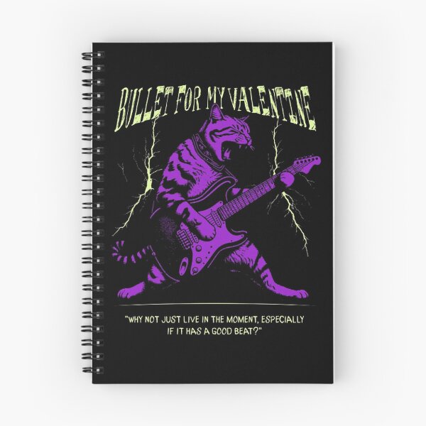 Item preview, Art - Bullet for My Valentine designed and sold by henvochennoi.