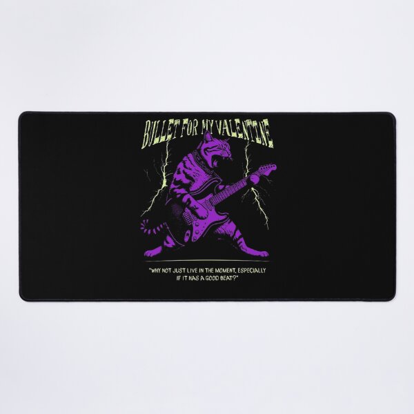 Item preview, Art - Bullet for My Valentine designed and sold by henvochennoi.