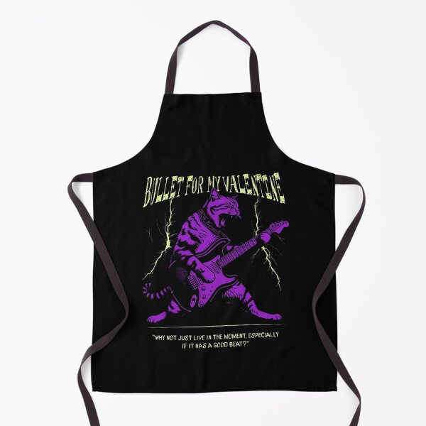 Item preview, Art - Bullet for My Valentine designed and sold by henvochennoi.