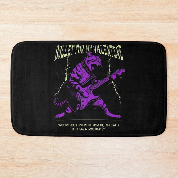 Item preview, Art - Bullet for My Valentine designed and sold by henvochennoi.