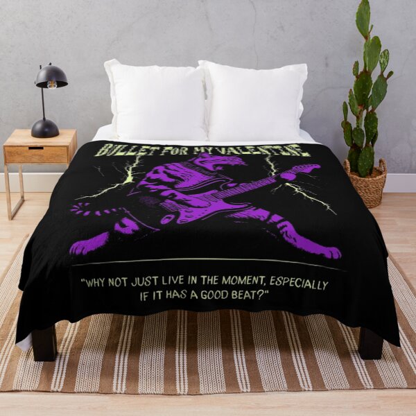 Item preview, Art - Bullet for My Valentine designed and sold by henvochennoi.