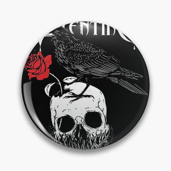 Item preview, Art - Bullet for My Valentine designed and sold by henvochennoi.