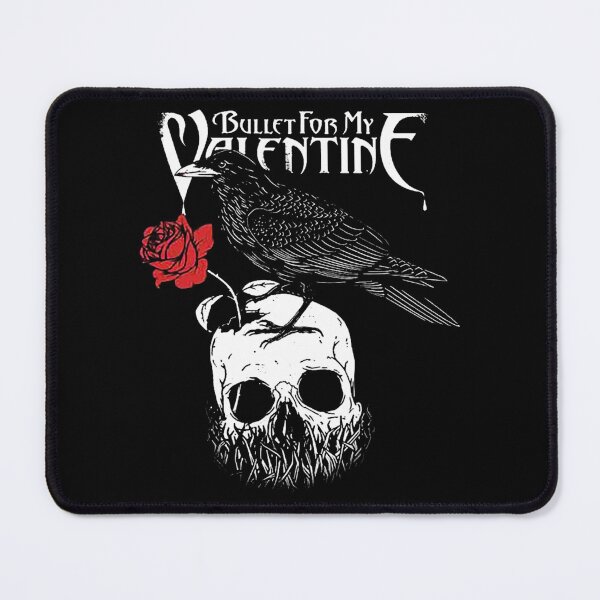 Item preview, Art - Bullet for My Valentine designed and sold by henvochennoi.