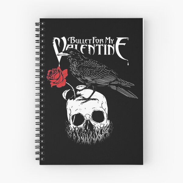 Item preview, Art - Bullet for My Valentine designed and sold by henvochennoi.