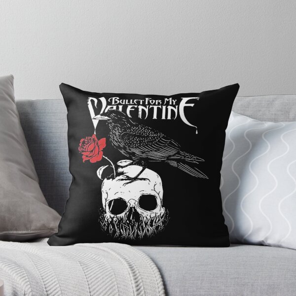 Item preview, Art - Bullet for My Valentine designed and sold by henvochennoi.