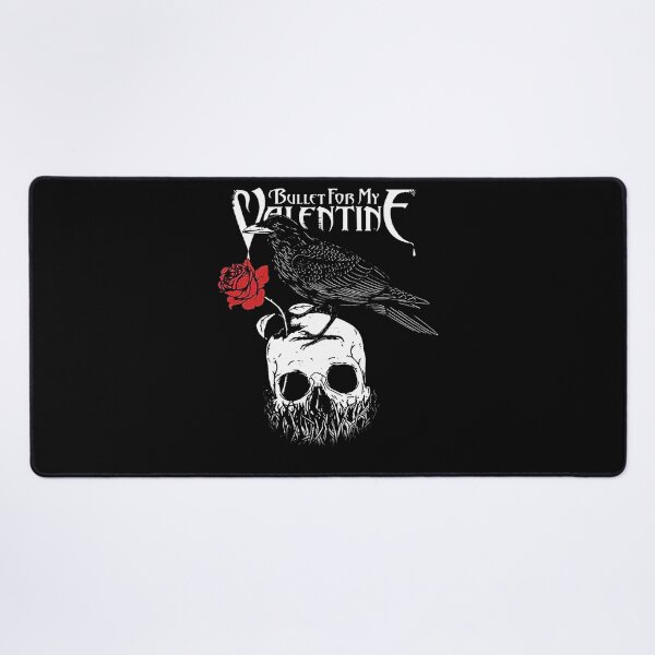 Item preview, Art - Bullet for My Valentine designed and sold by henvochennoi.