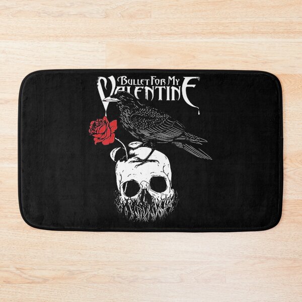 Item preview, Art - Bullet for My Valentine designed and sold by henvochennoi.