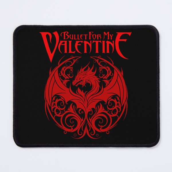 Item preview, Copy of Art - Bullet for My Valentine designed and sold by henvochennoi.