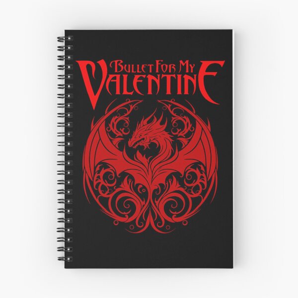 Item preview, Copy of Art - Bullet for My Valentine designed and sold by henvochennoi.