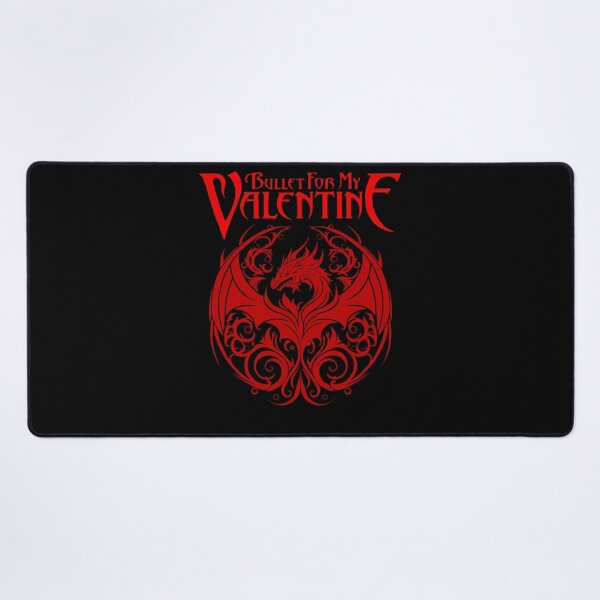 Item preview, Copy of Art - Bullet for My Valentine designed and sold by henvochennoi.