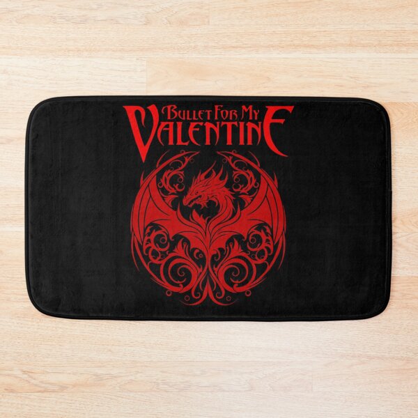 Item preview, Copy of Art - Bullet for My Valentine designed and sold by henvochennoi.