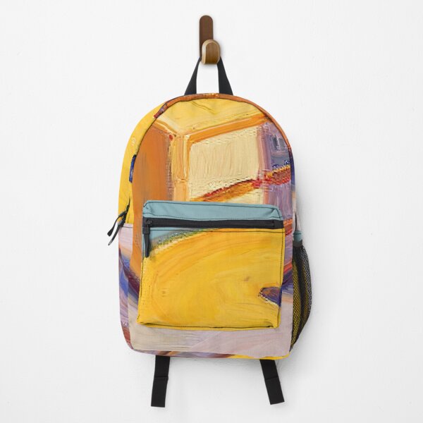 Item preview, Bright Sugary Pop By Wayne Thiebaud designed and sold by IUFUSYU.