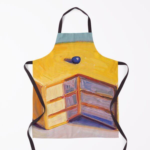 Item preview, Bright Sugary Pop By Wayne Thiebaud designed and sold by IUFUSYU.