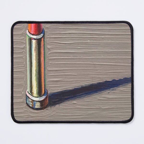 Item preview, Rainbow Cupcake Dreams By Wayne Thiebaud designed and sold by IUFUSYU.